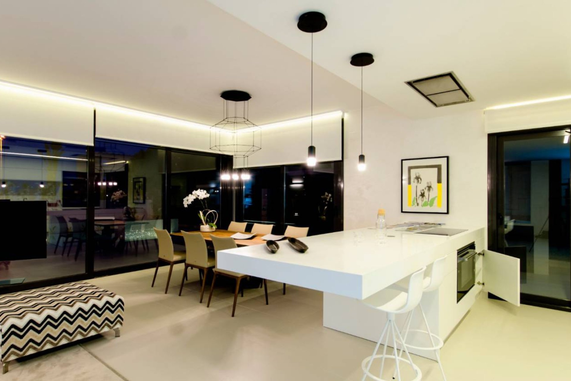 Nieuwbouw - Villa - Dehesa de Campoamor