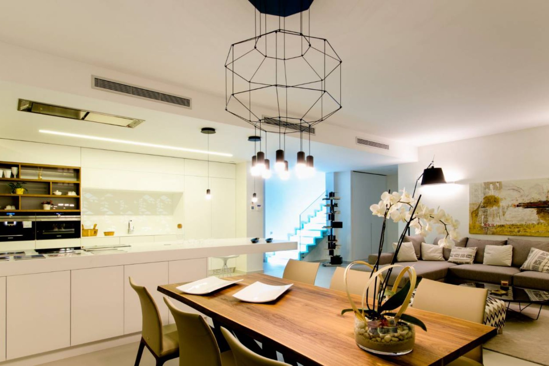 Nieuwbouw - Villa - Dehesa de Campoamor