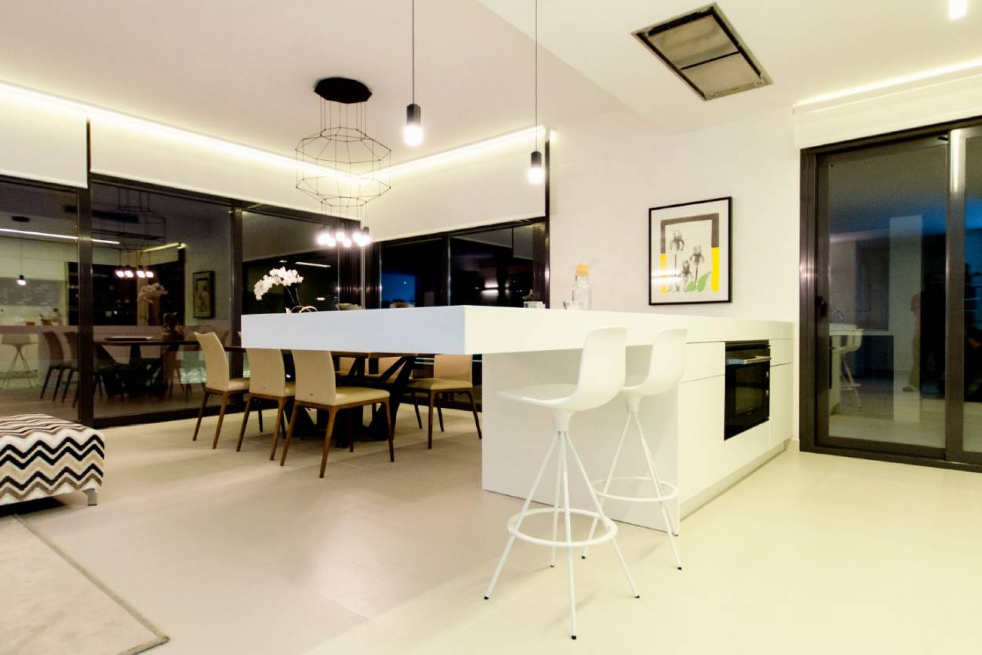 Nieuwbouw - Villa - Dehesa de Campoamor