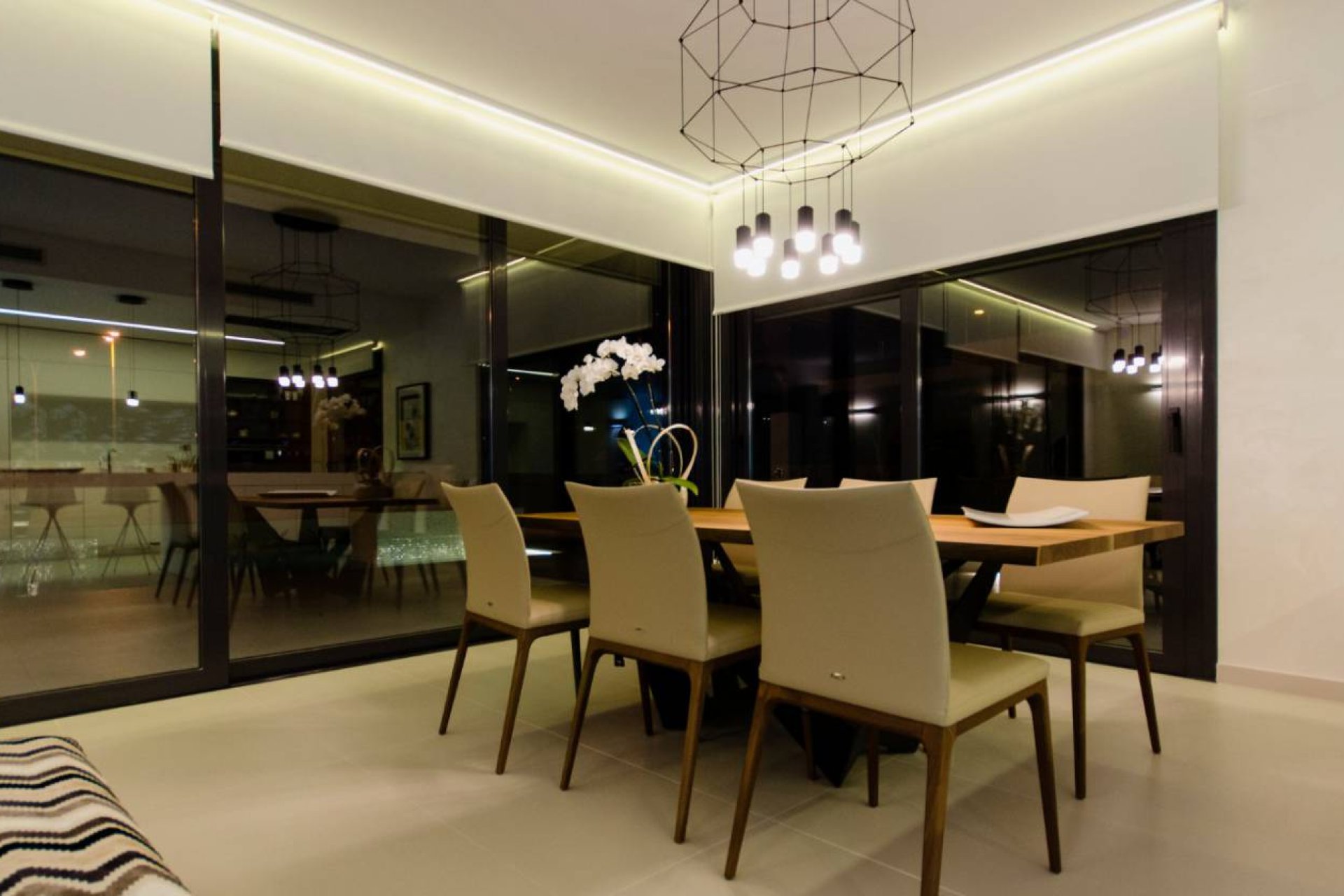 Nieuwbouw - Villa - Dehesa de Campoamor