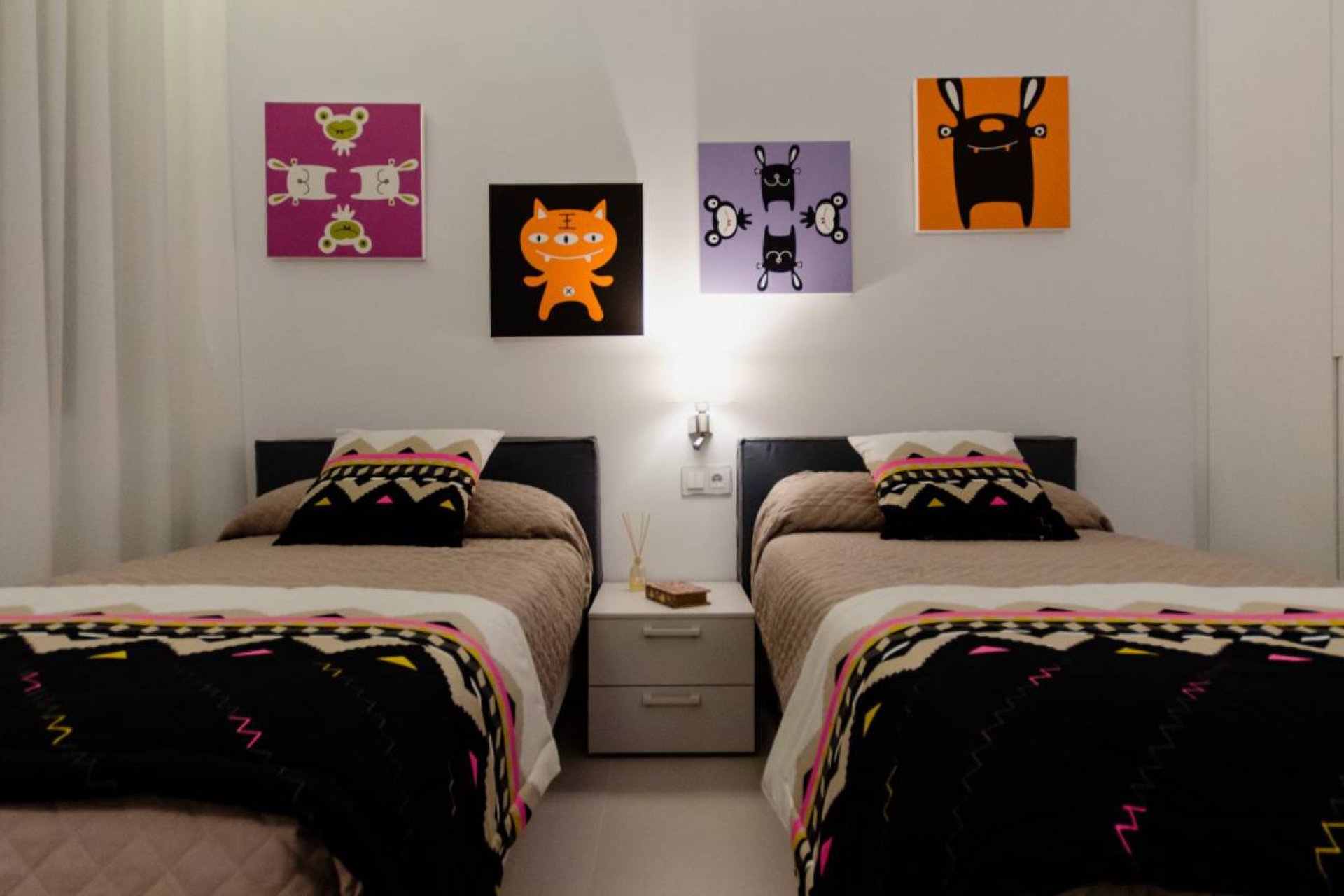 Nieuwbouw - Villa - Dehesa de Campoamor