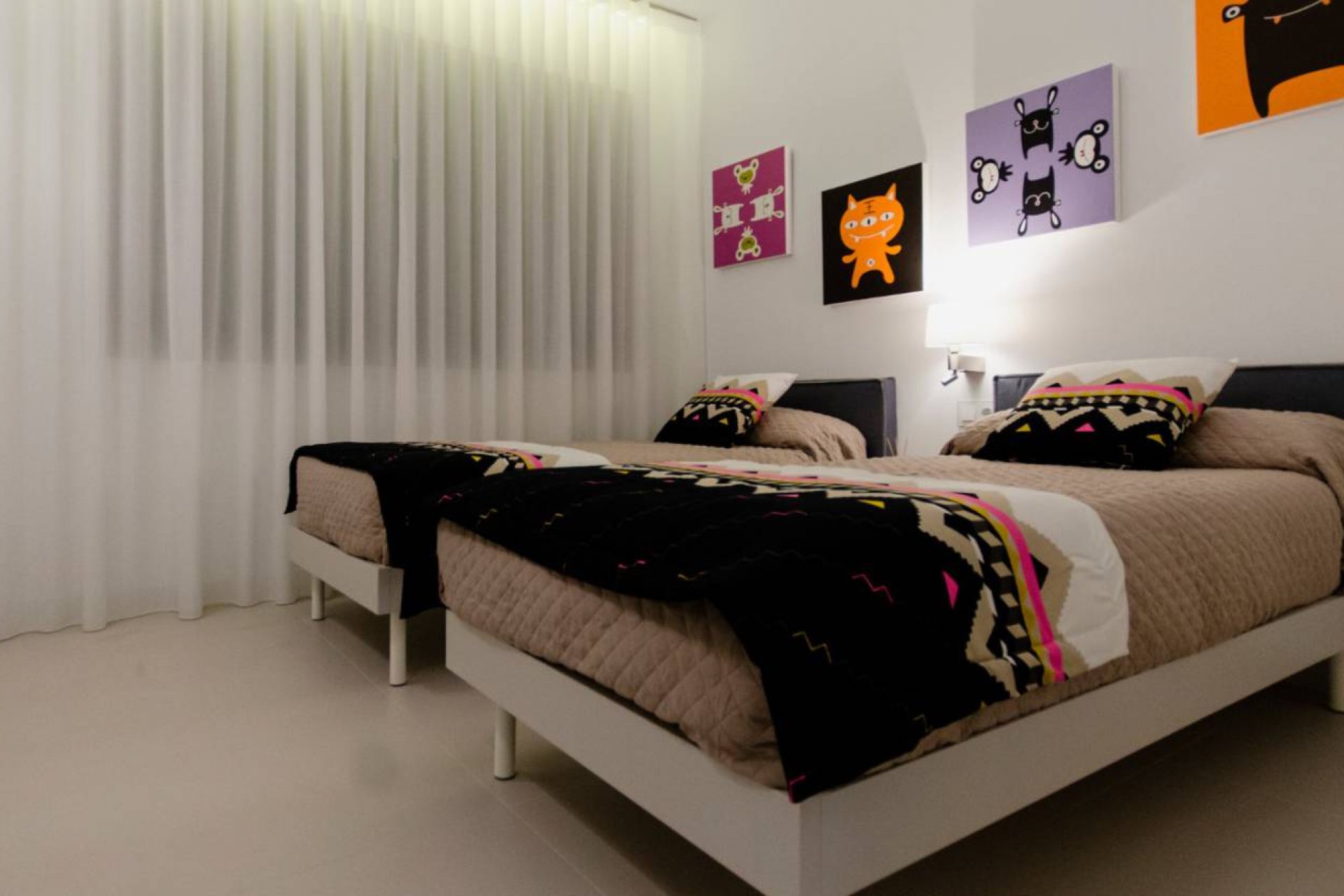 Nieuwbouw - Villa - Dehesa de Campoamor