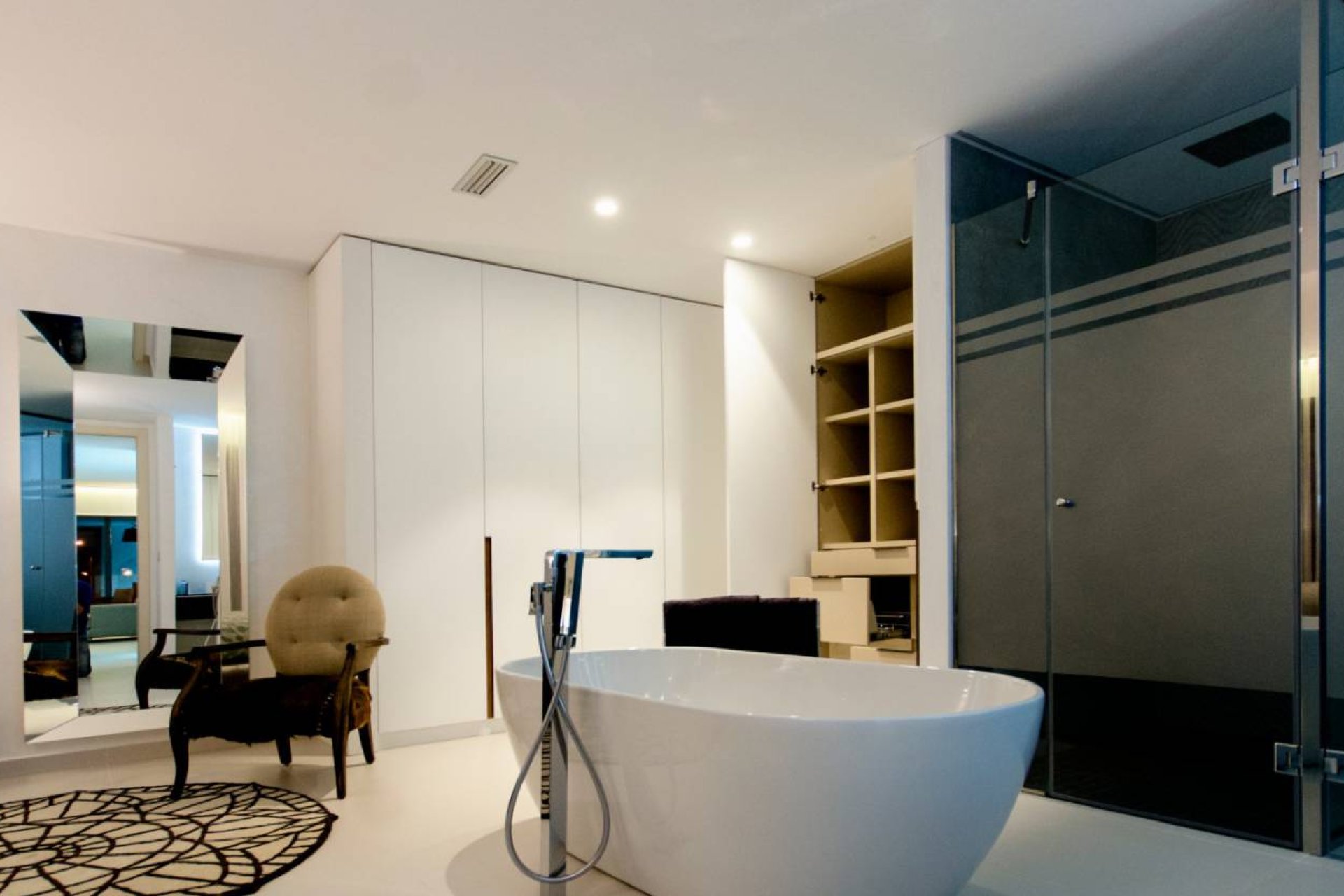 Nieuwbouw - Villa - Dehesa de Campoamor