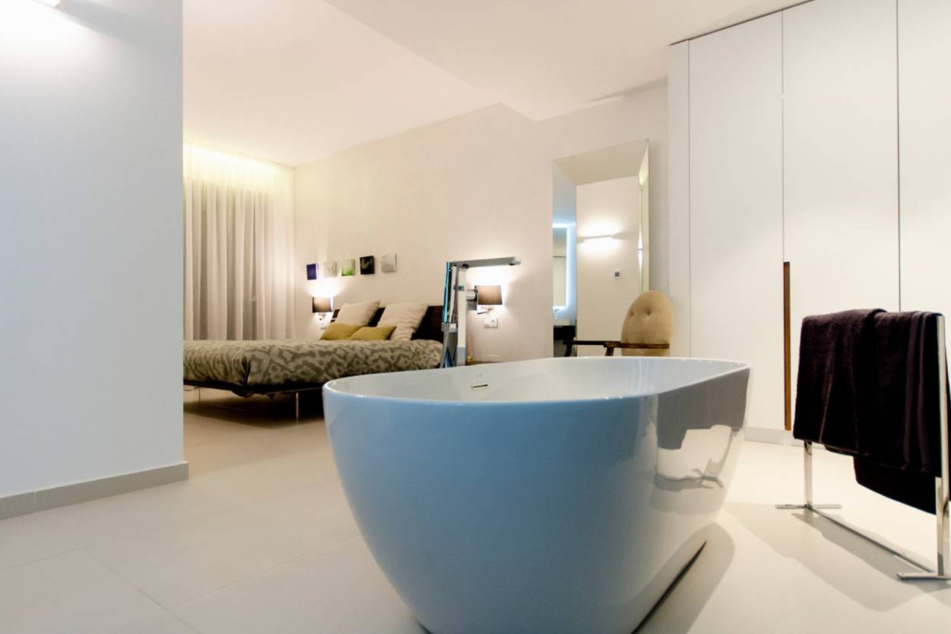 Nieuwbouw - Villa - Dehesa de Campoamor