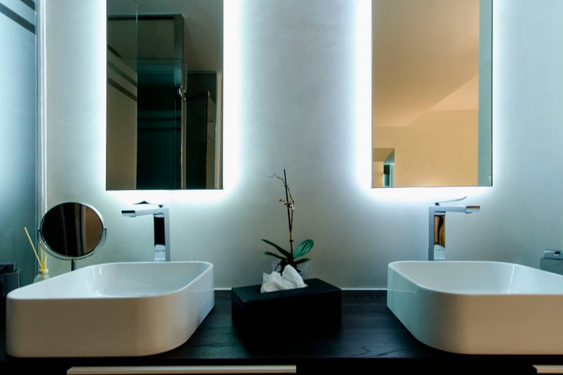 Nieuwbouw - Villa - Dehesa de Campoamor