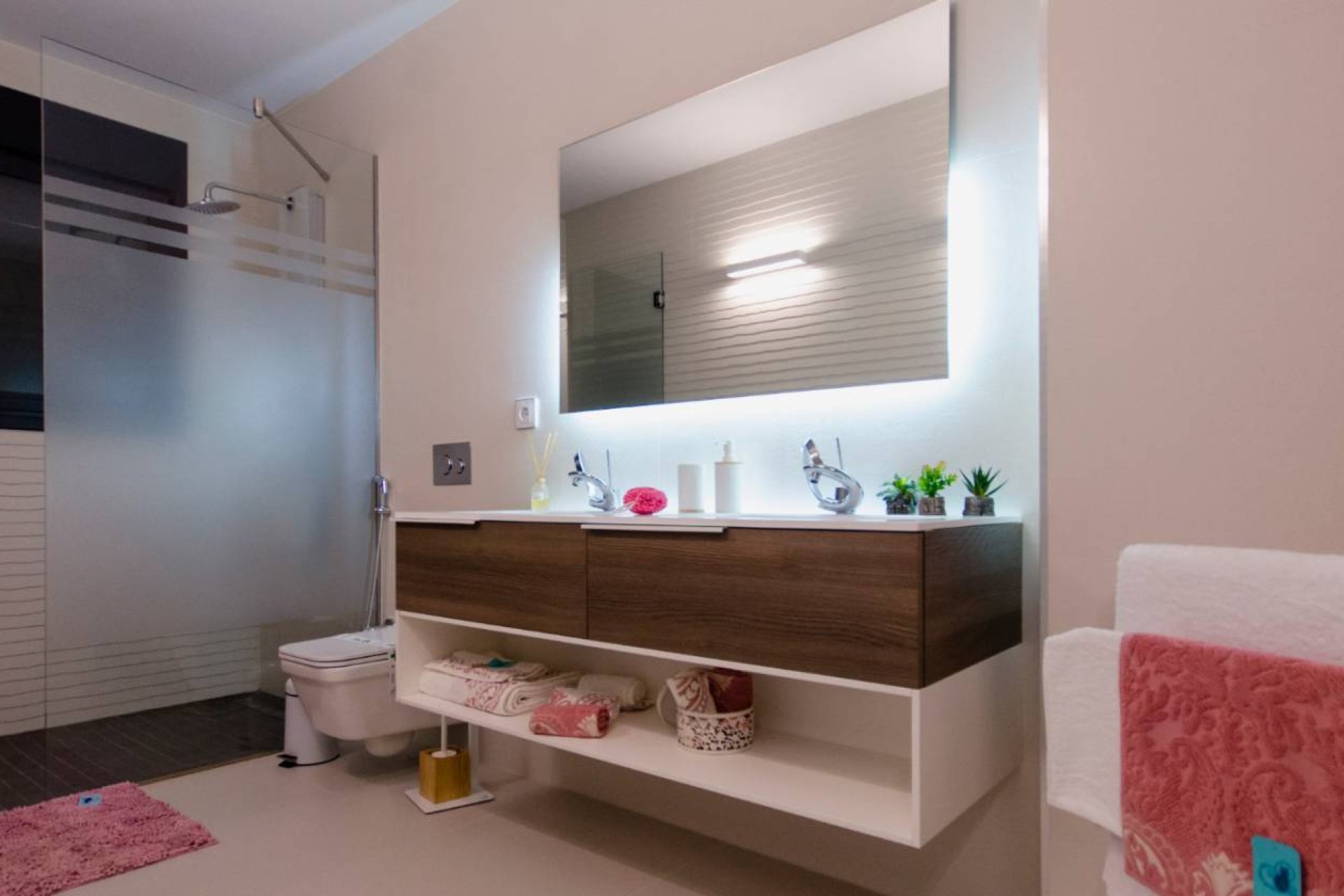 Nieuwbouw - Villa - Dehesa de Campoamor