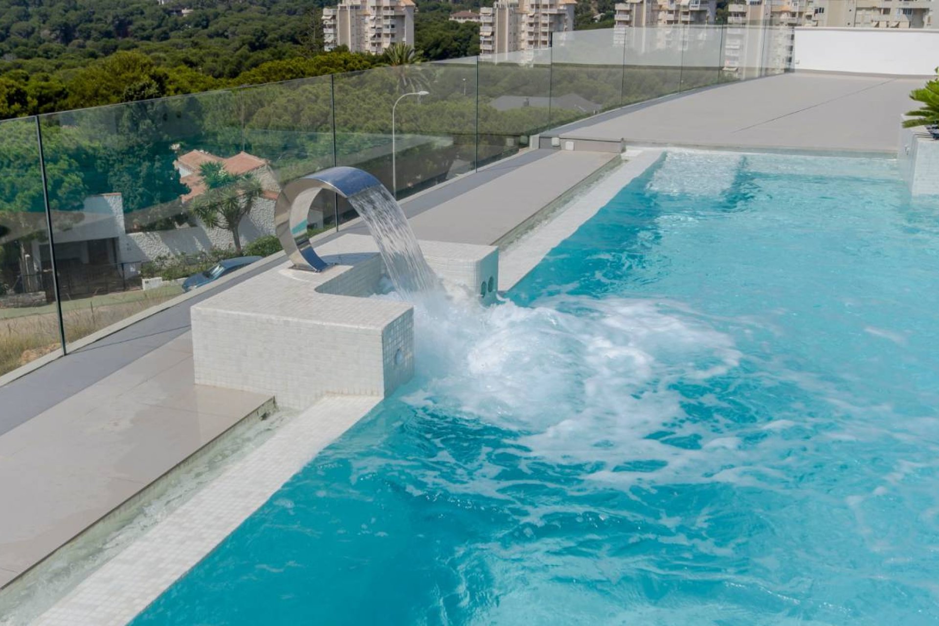 Nieuwbouw - Villa - Dehesa de Campoamor