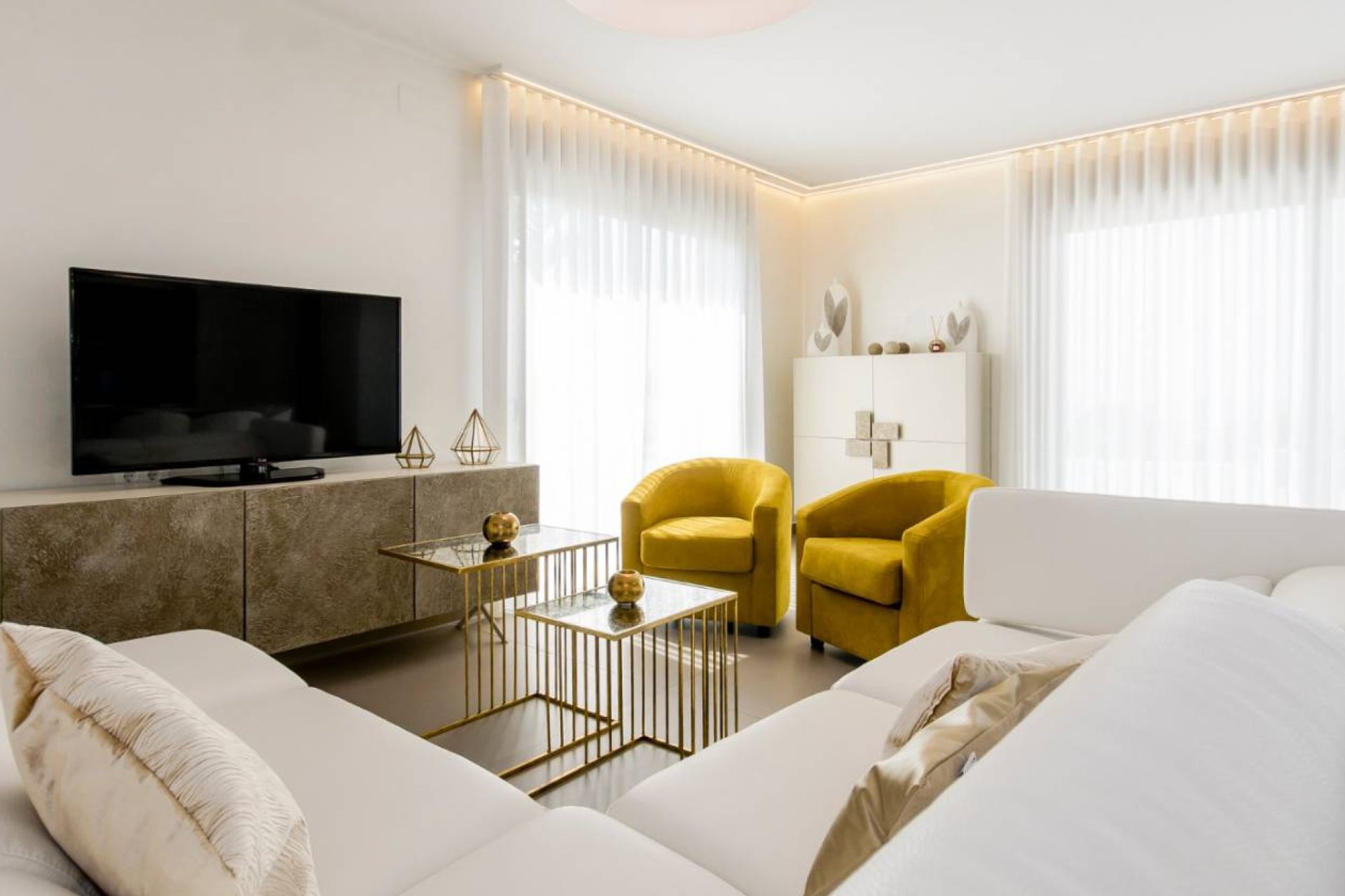 Nieuwbouw - Villa - Dehesa de Campoamor