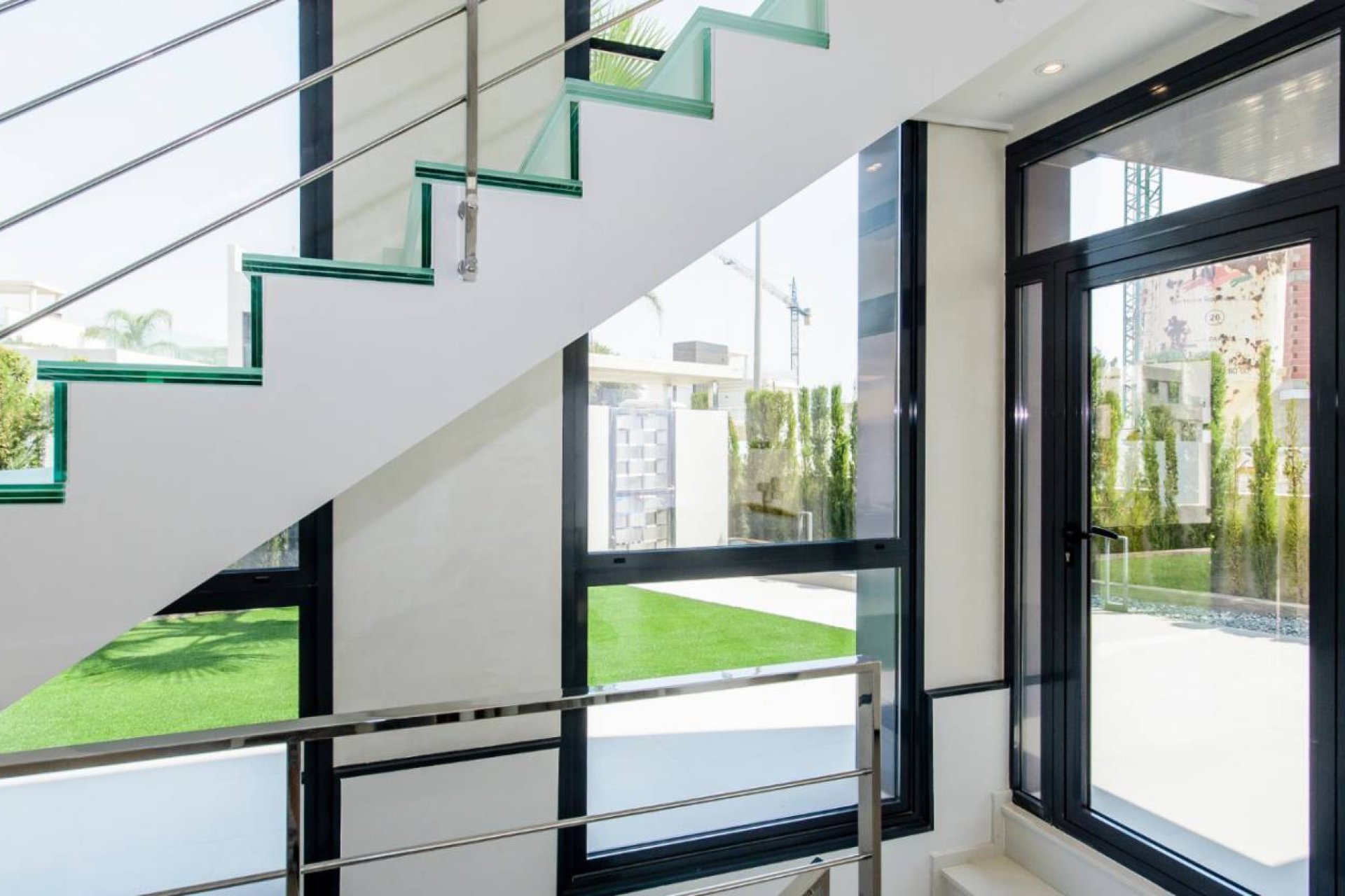 Nieuwbouw - Villa - Dehesa de Campoamor