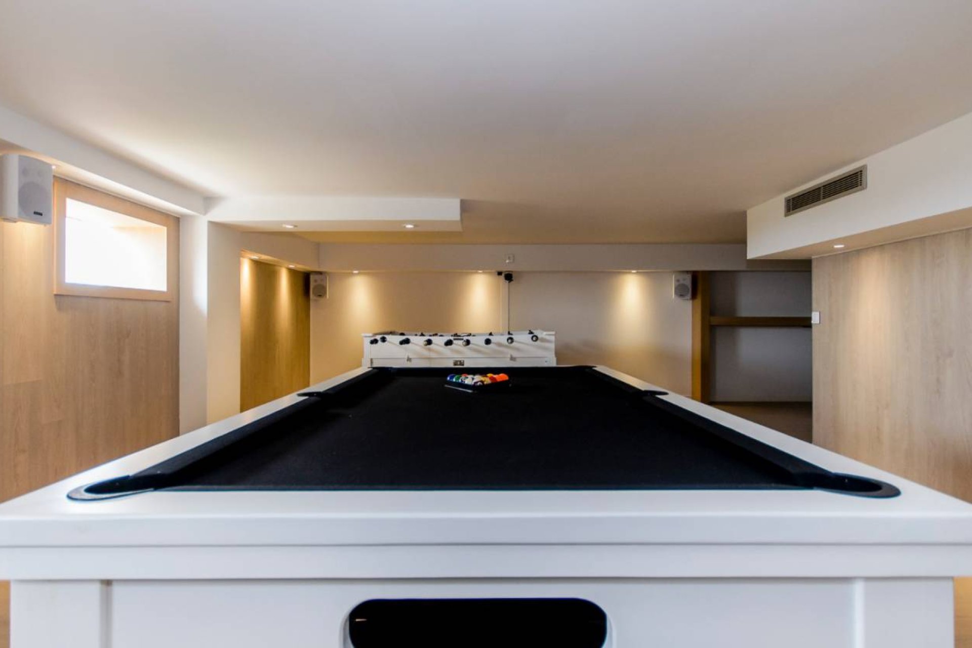 Nieuwbouw - Villa - Dehesa de Campoamor