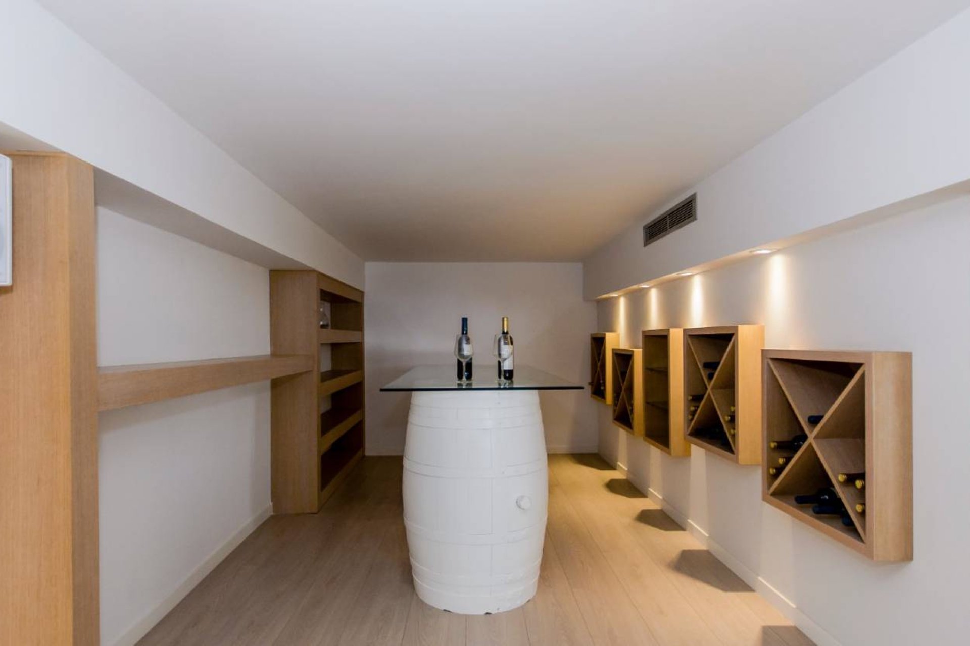 Nieuwbouw - Villa - Dehesa de Campoamor