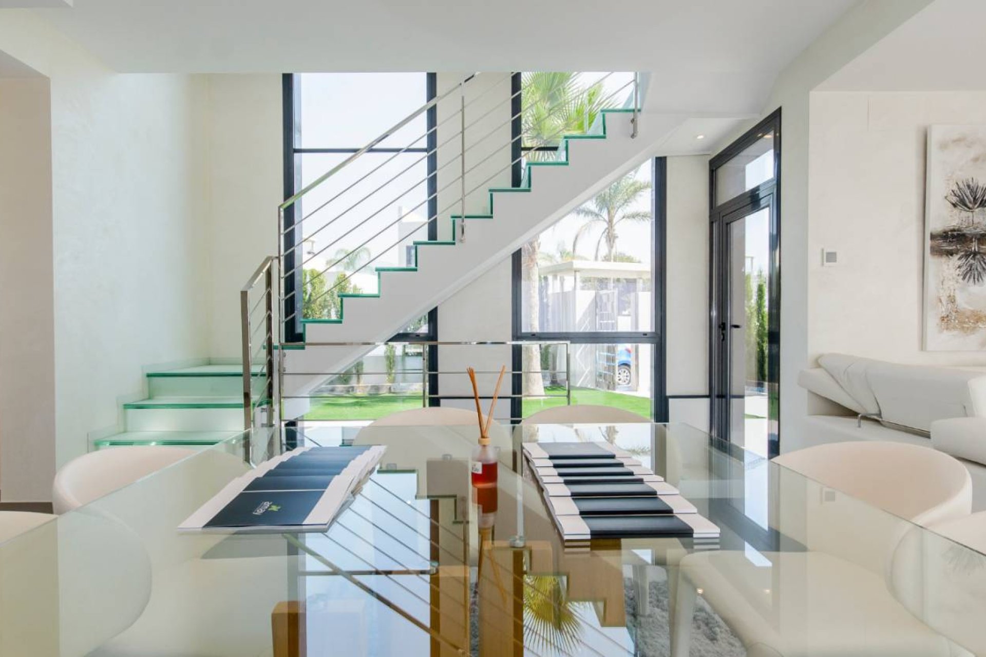 Nieuwbouw - Villa - Dehesa de Campoamor