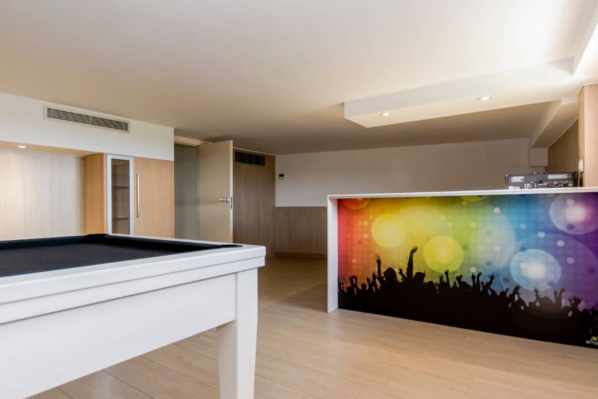 Nieuwbouw - Villa - Dehesa de Campoamor