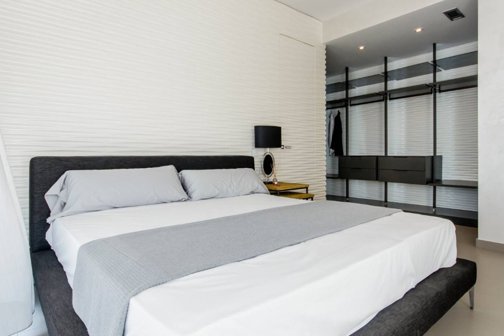 Nieuwbouw - Villa - Dehesa de Campoamor