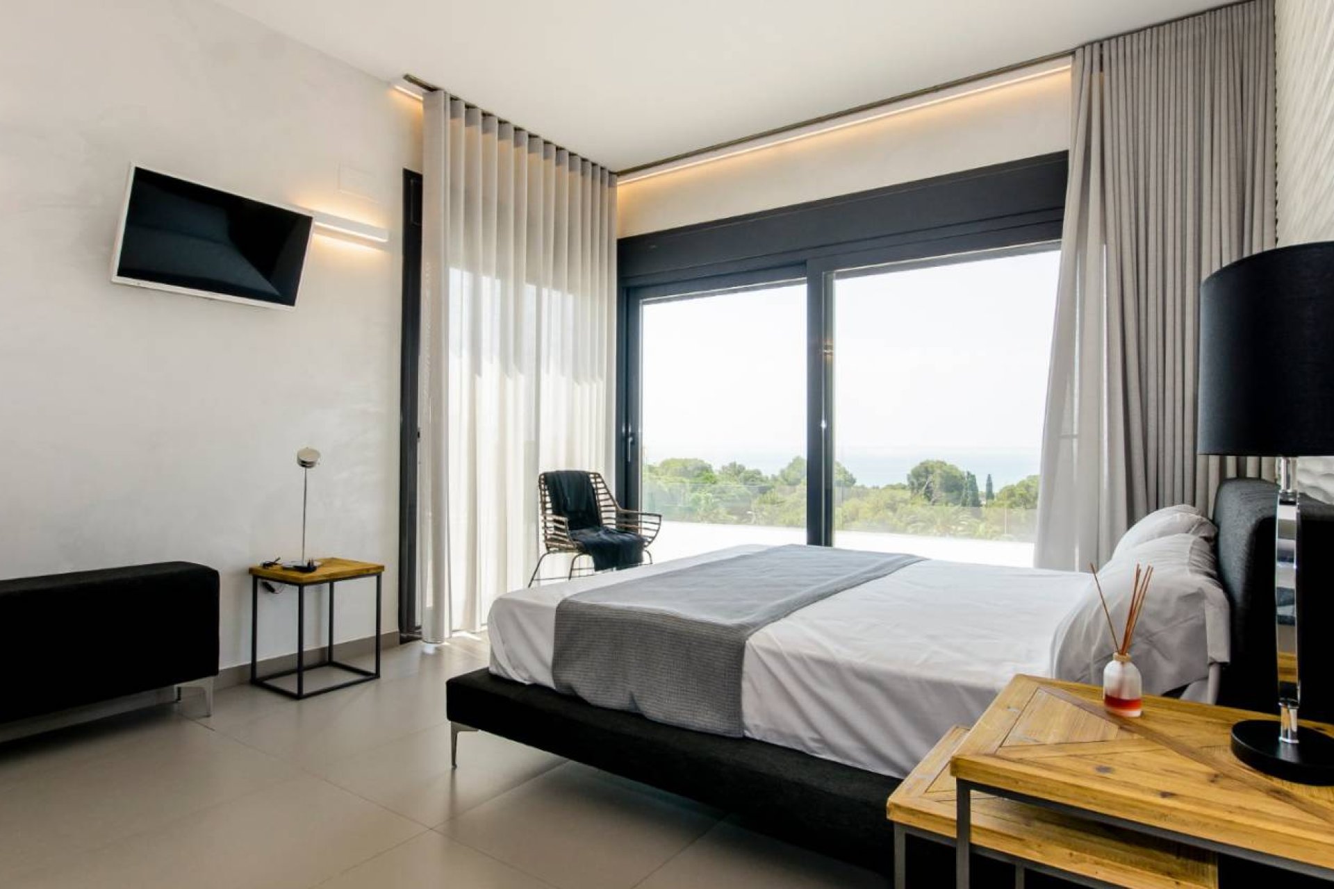 Nieuwbouw - Villa - Dehesa de Campoamor