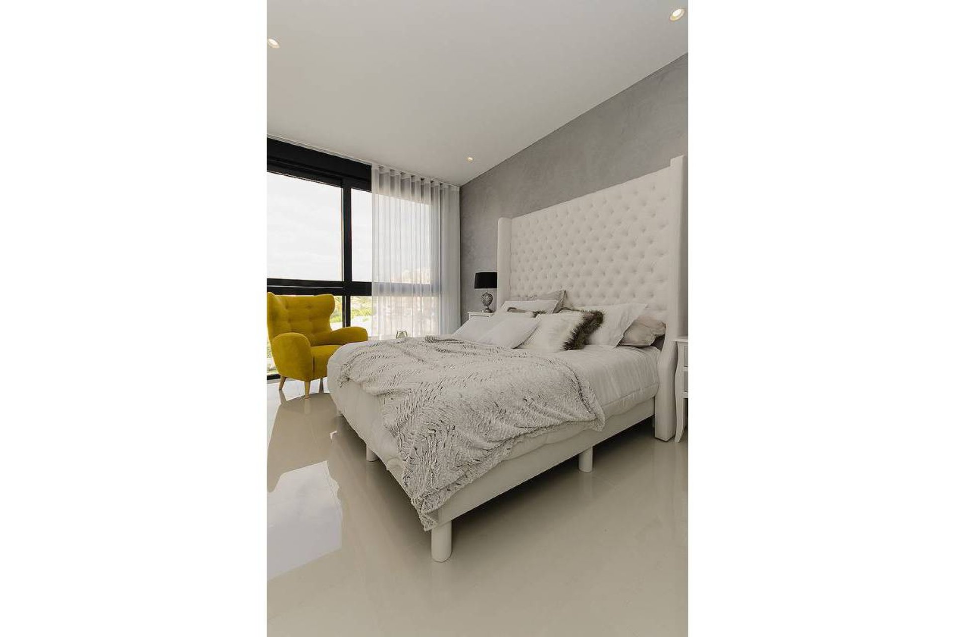 Nieuwbouw - Villa - Dehesa de Campoamor