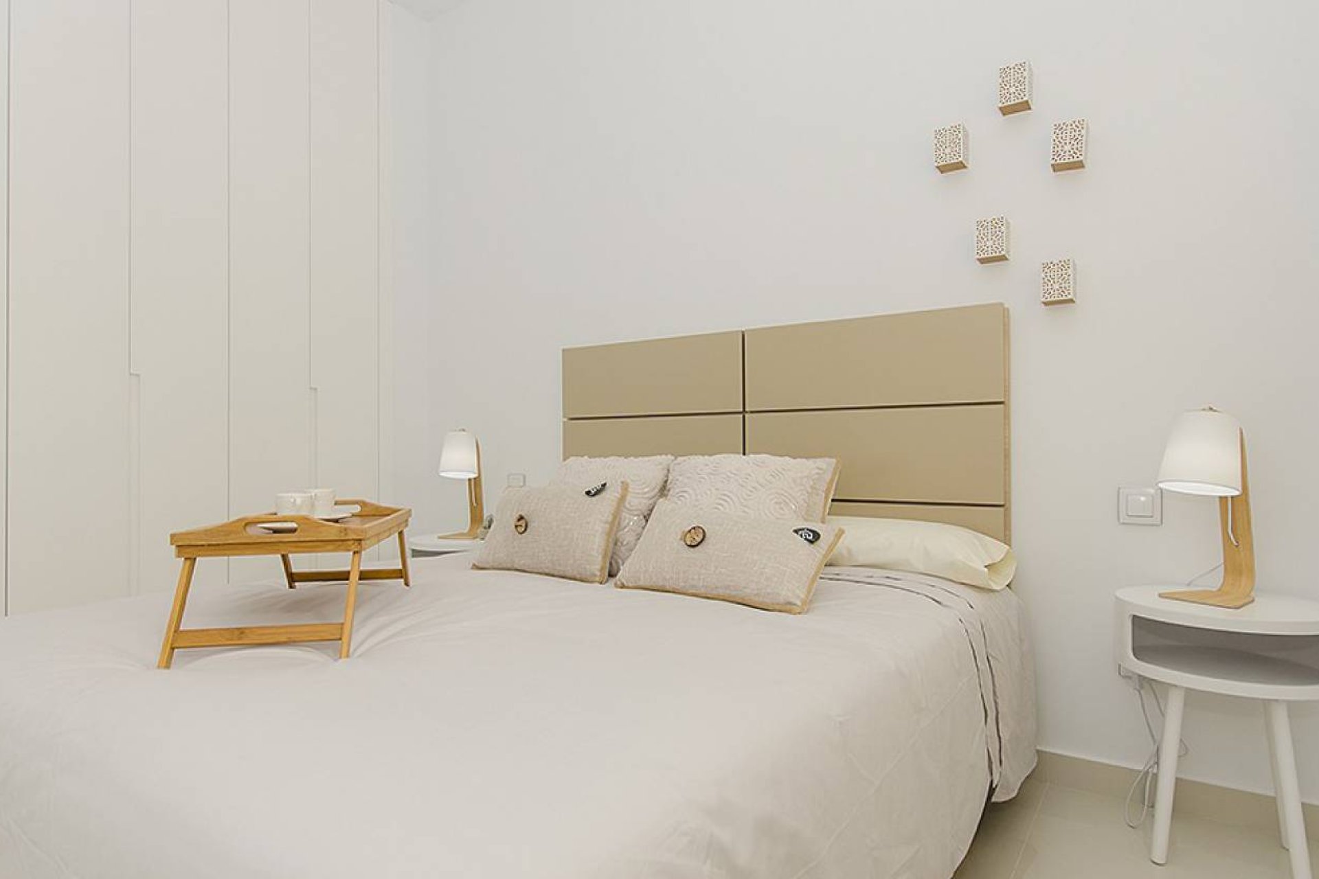 Nieuwbouw - Villa - Dehesa de Campoamor