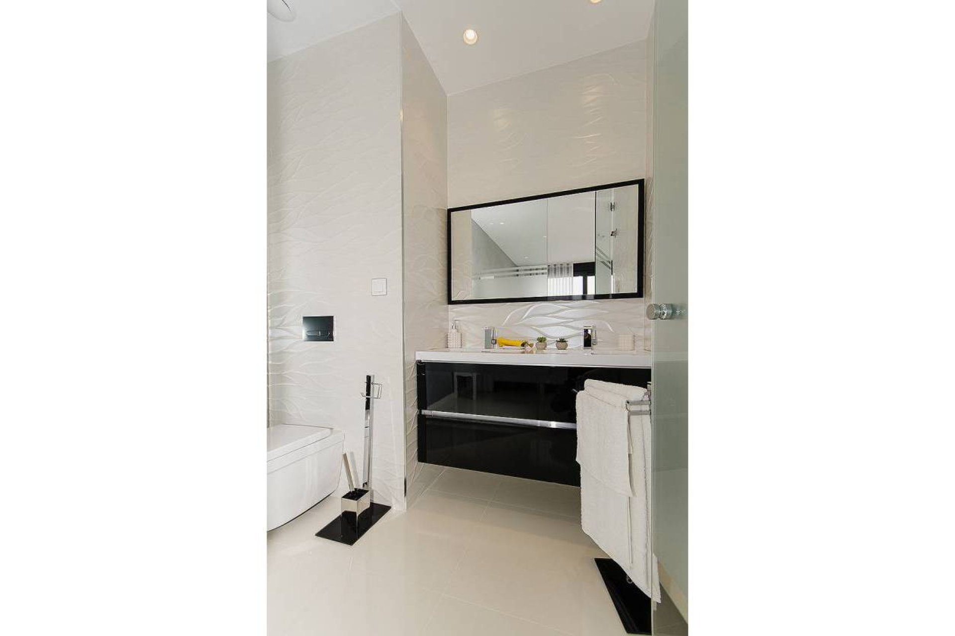 Nieuwbouw - Villa - Dehesa de Campoamor