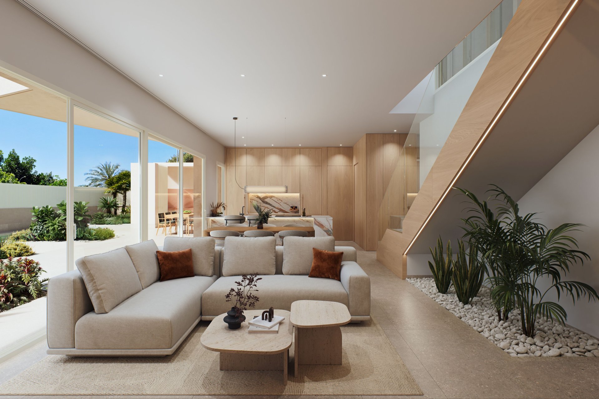 Nieuwbouw - Villa - Dehesa de Campoamor
