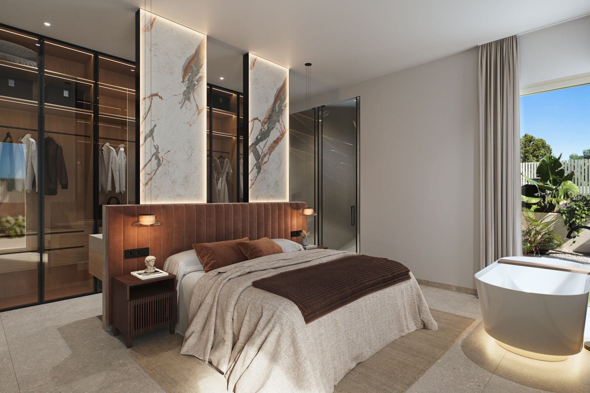 Nieuwbouw - Villa - Dehesa de Campoamor