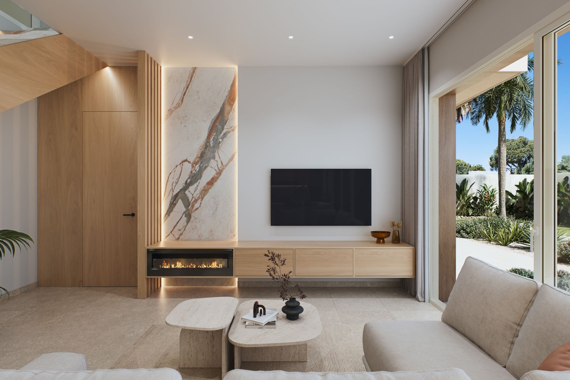 Nieuwbouw - Villa - Dehesa de Campoamor