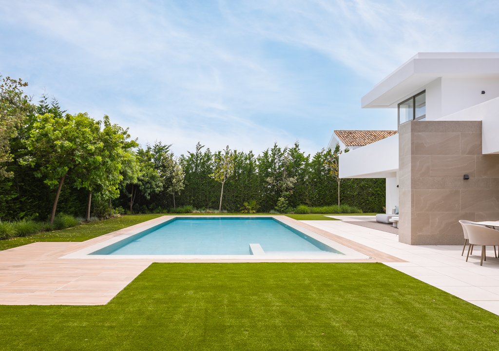 Nieuwbouw - Villa - El Paraíso