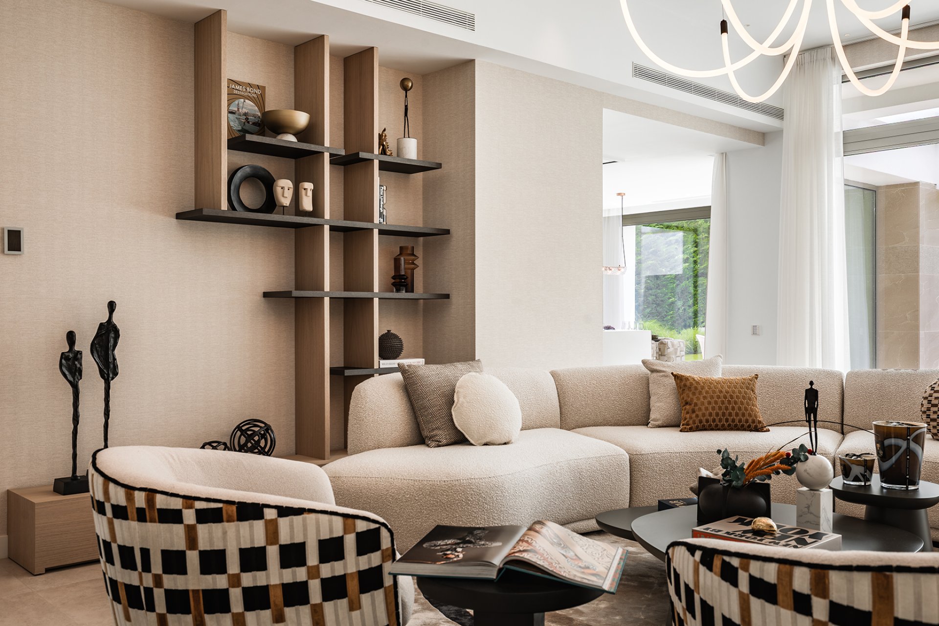 Nieuwbouw - Villa - El Paraíso