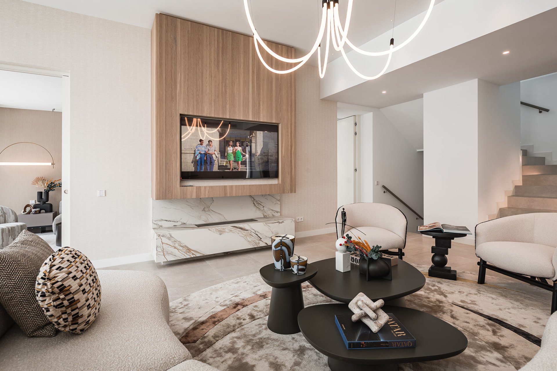 Nieuwbouw - Villa - El Paraíso