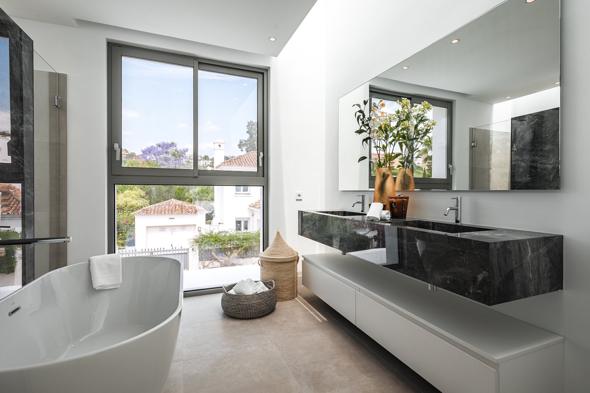 Nieuwbouw - Villa - El Paraíso