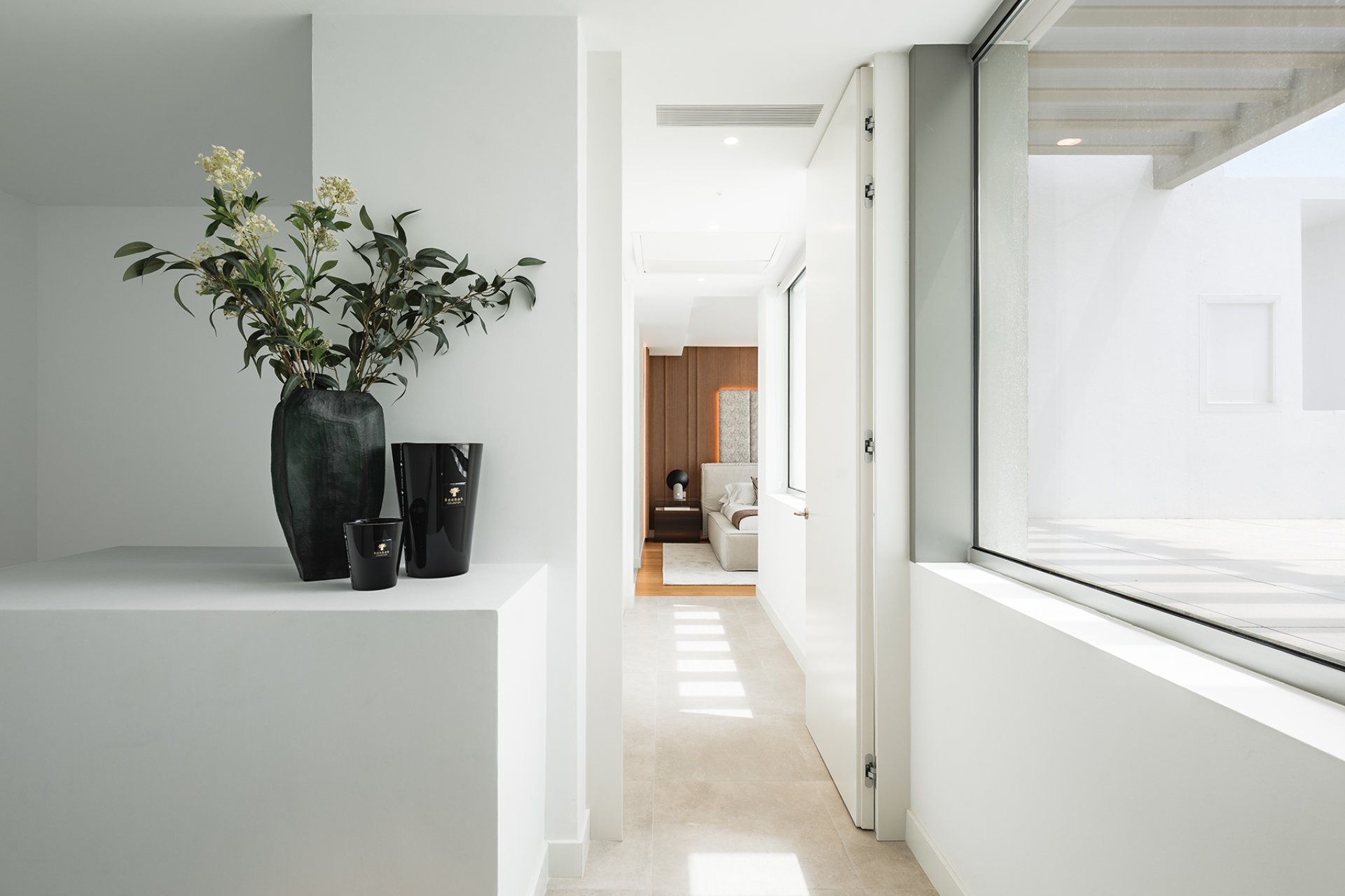 Nieuwbouw - Villa - El Paraíso