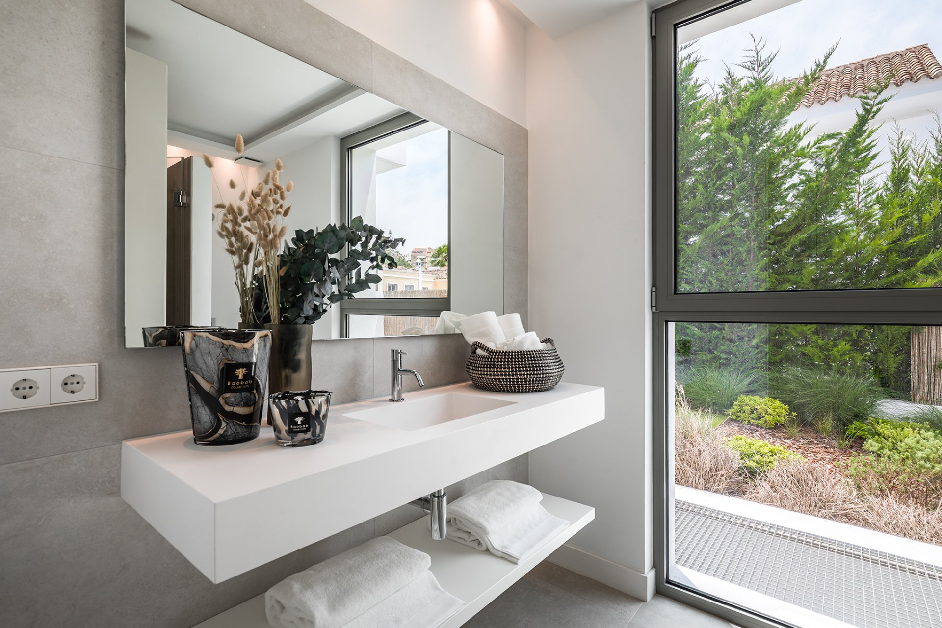 Nieuwbouw - Villa - El Paraíso