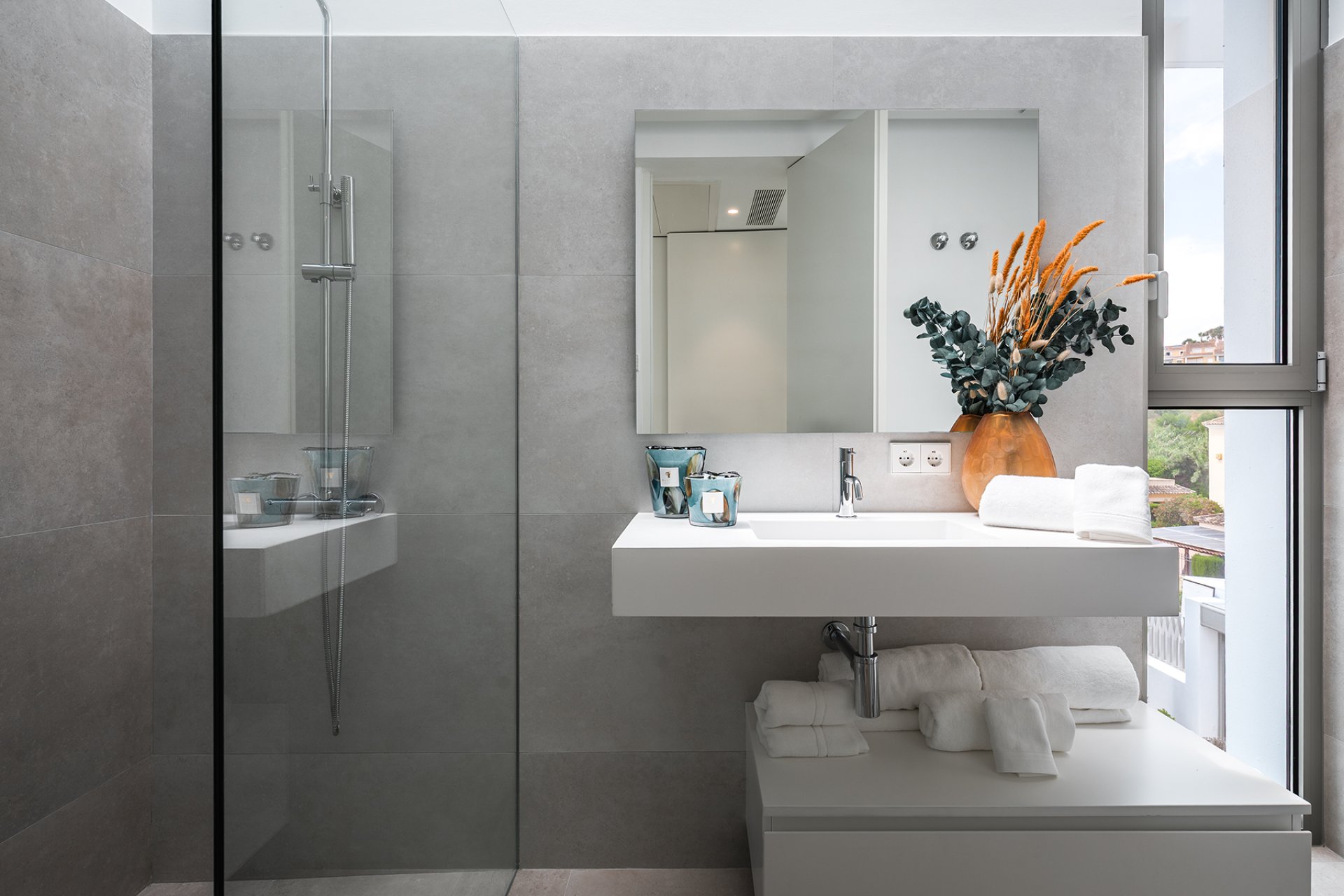 Nieuwbouw - Villa - El Paraíso