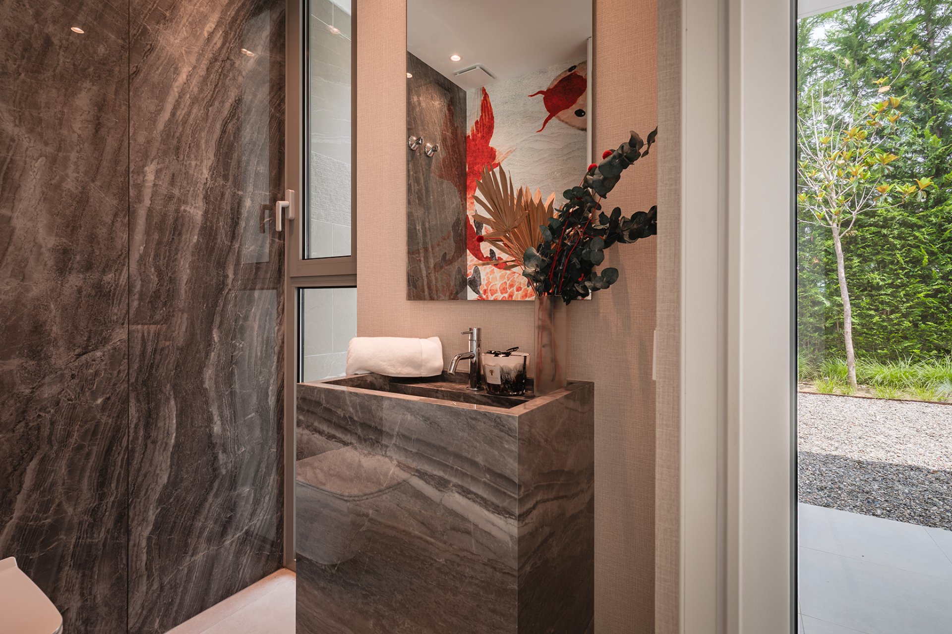 Nieuwbouw - Villa - El Paraíso