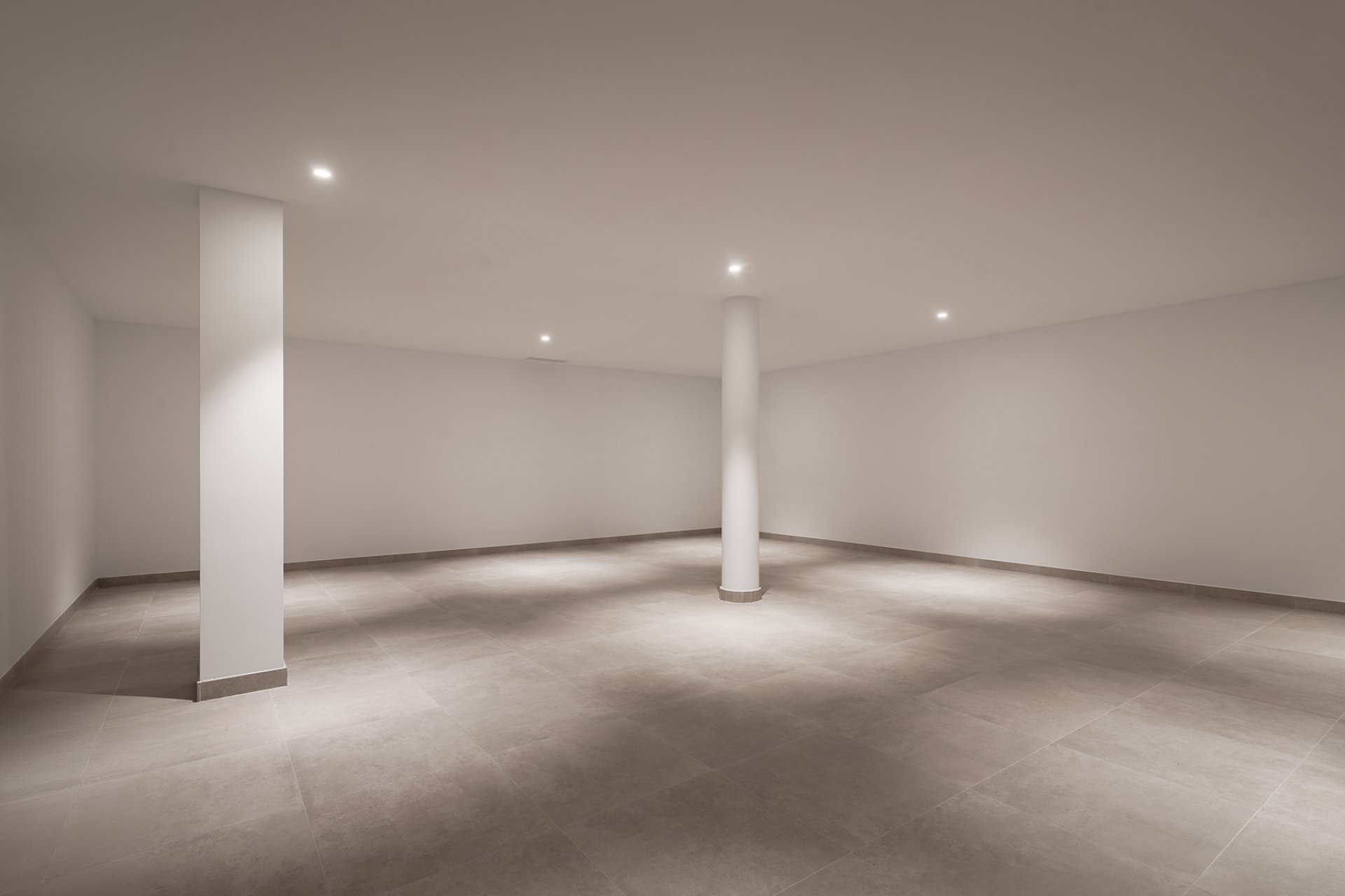 Nieuwbouw - Villa - El Paraíso