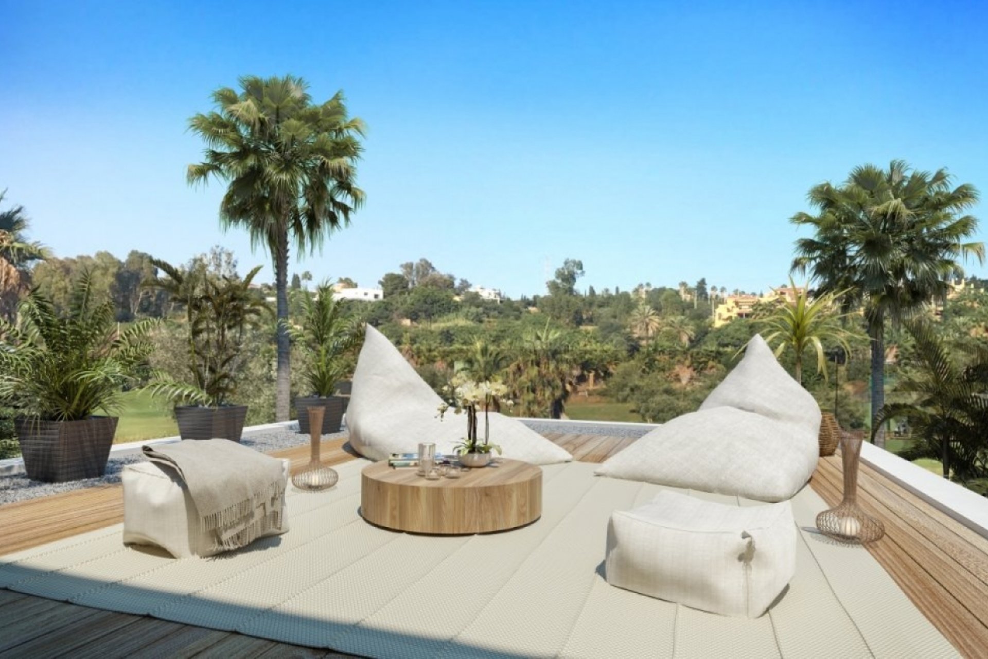 Nieuwbouw - Villa - El Paraíso