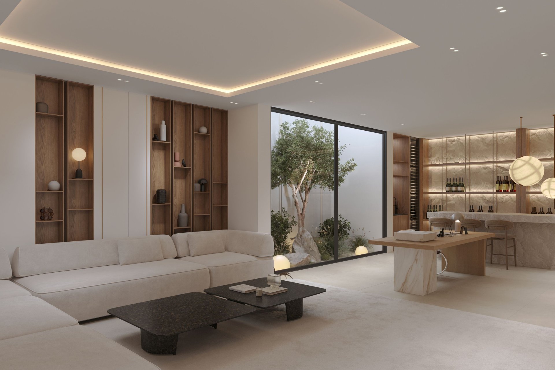 Nieuwbouw - Villa - Estepona