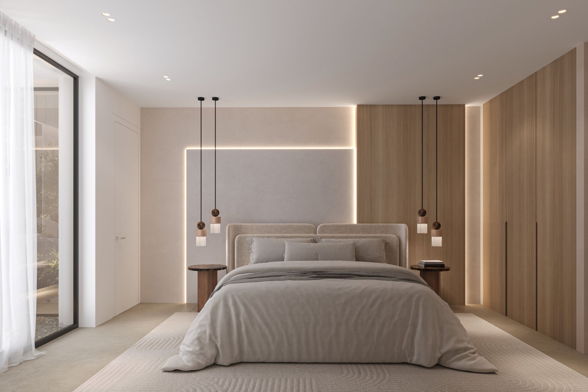 Nieuwbouw - Villa - Estepona