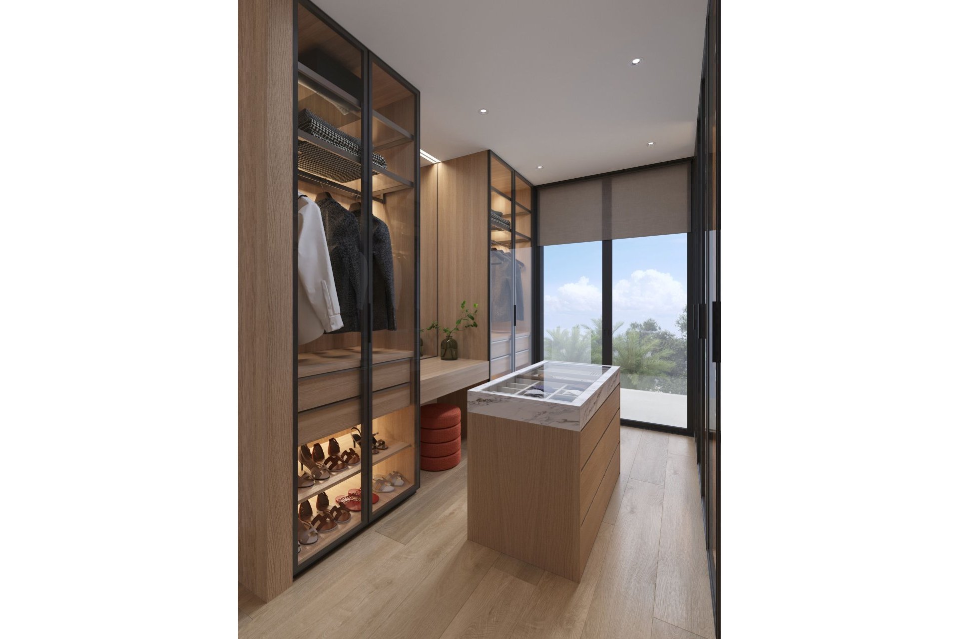 Nieuwbouw - Villa - Estepona