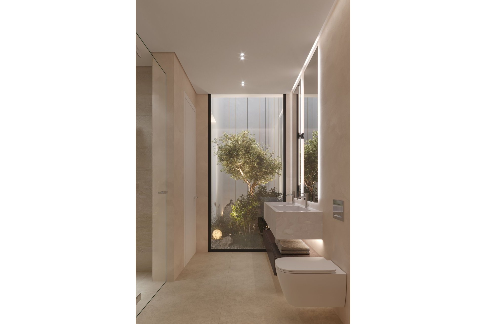 Nieuwbouw - Villa - Estepona