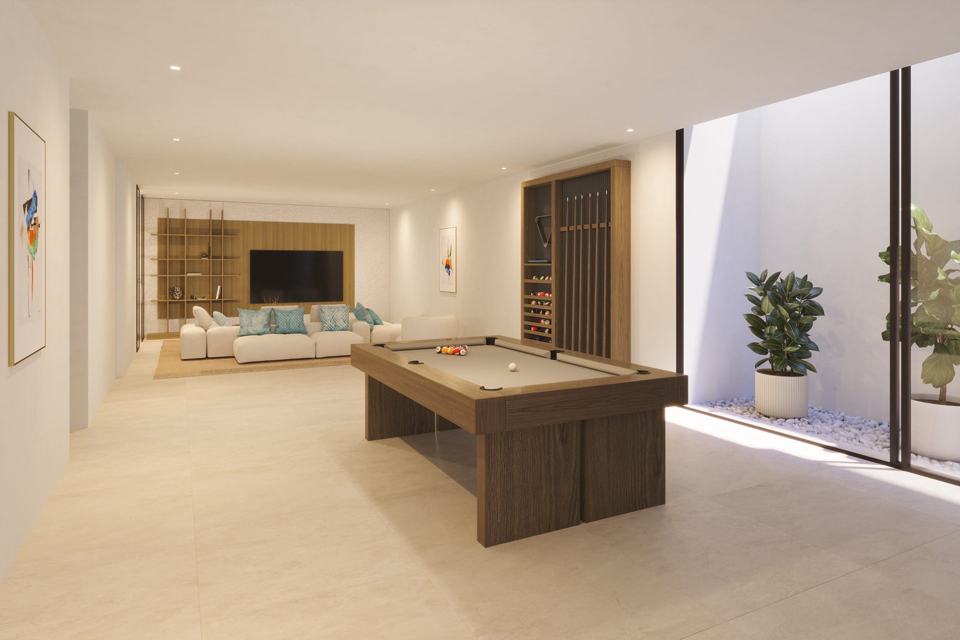 Nieuwbouw - Villa - Estepona