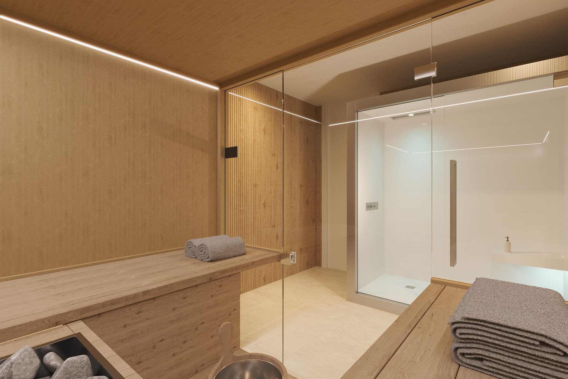 Nieuwbouw - Villa - Estepona