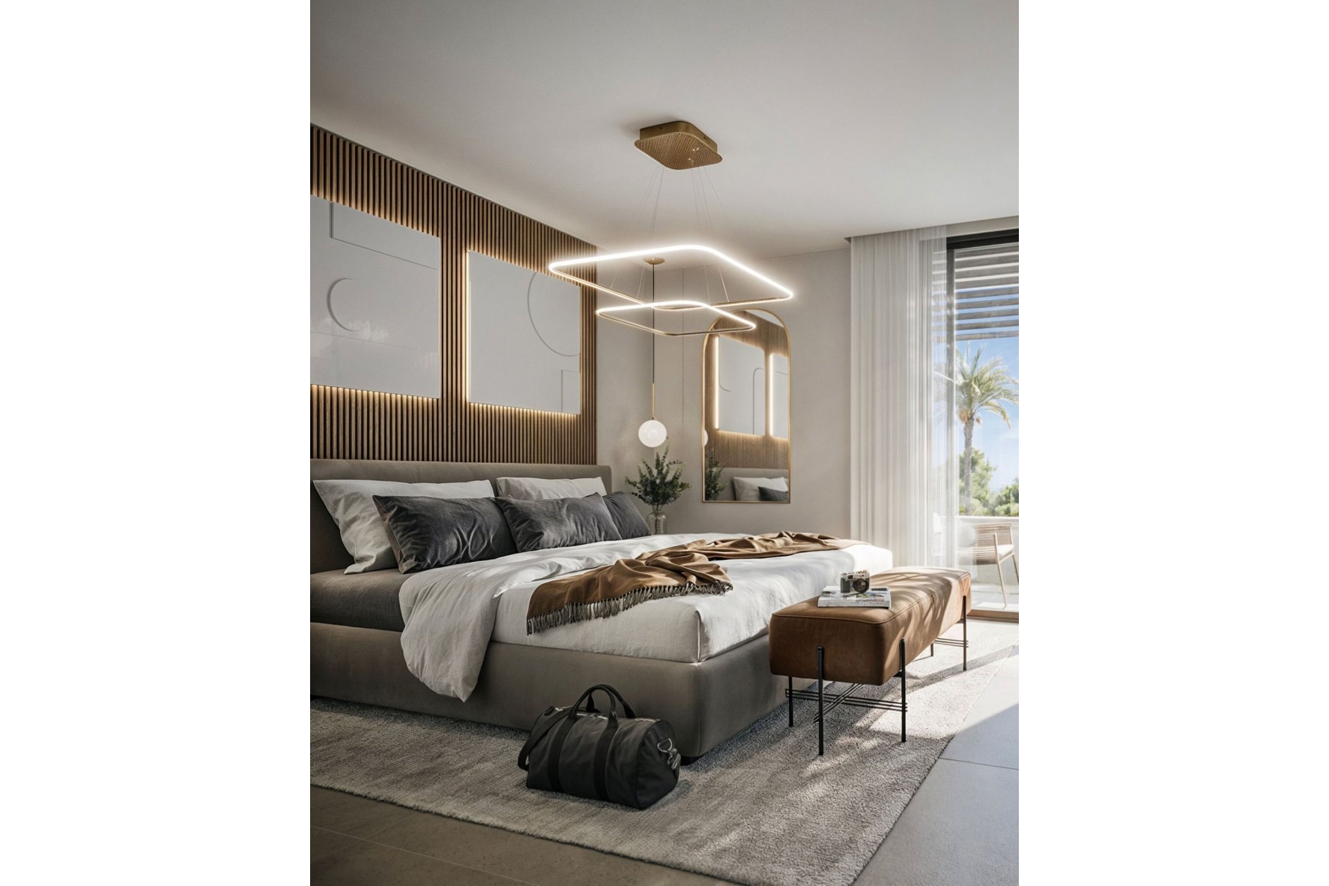 Nieuwbouw - Villa - Estepona