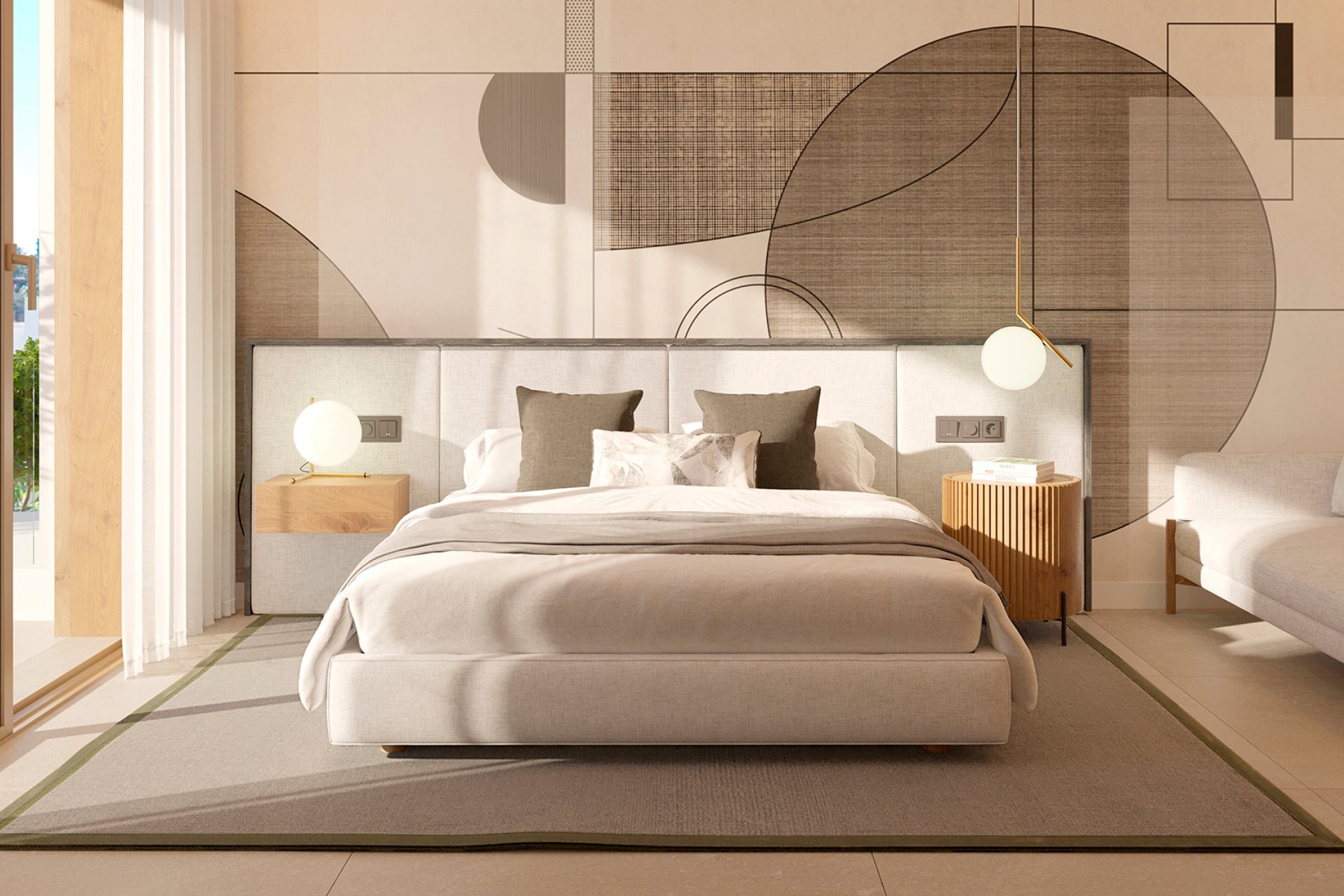 Nieuwbouw - Villa - Estepona