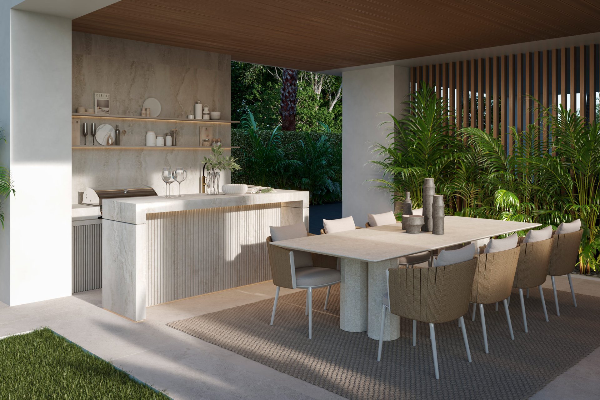 Nieuwbouw - Villa - Estepona