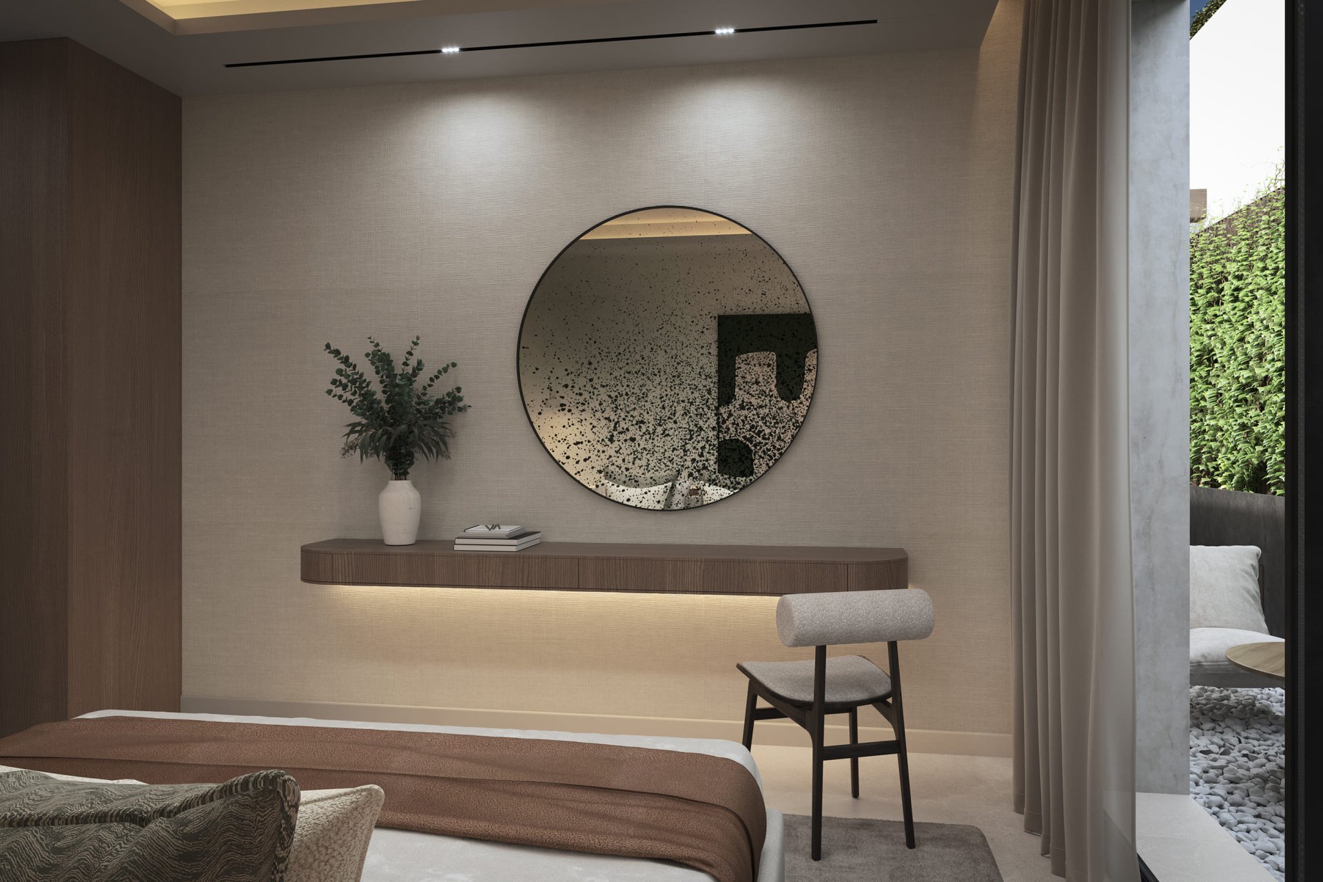 Nieuwbouw - Villa - Estepona