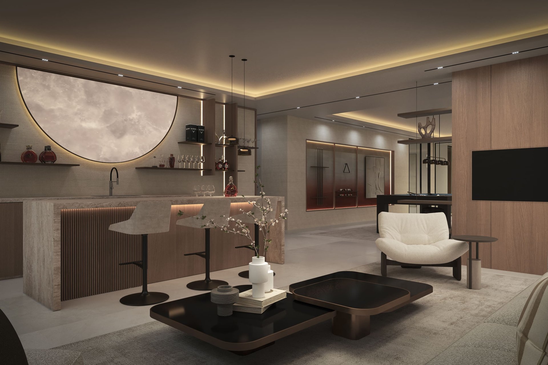 Nieuwbouw - Villa - Estepona