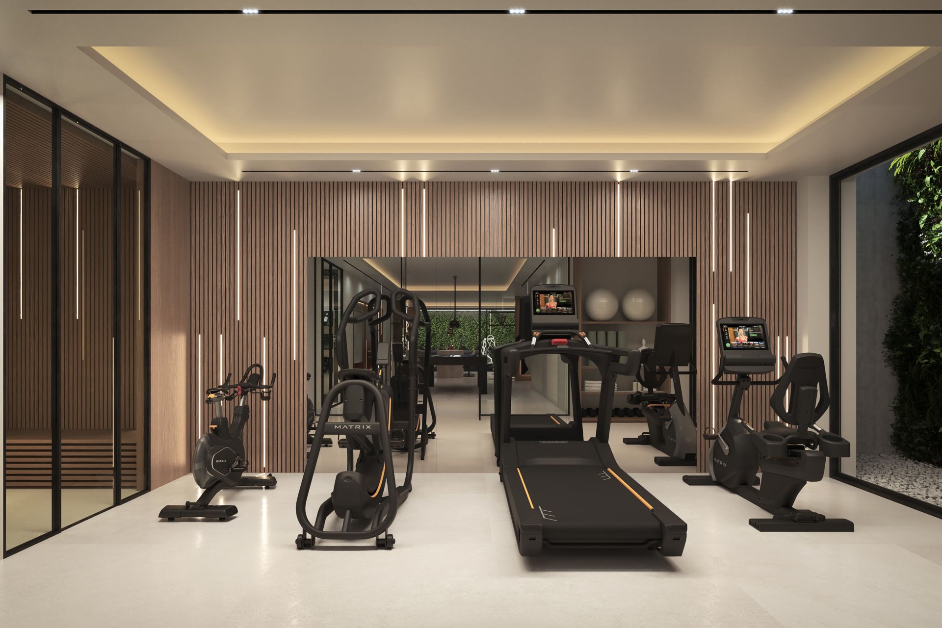 Nieuwbouw - Villa - Estepona