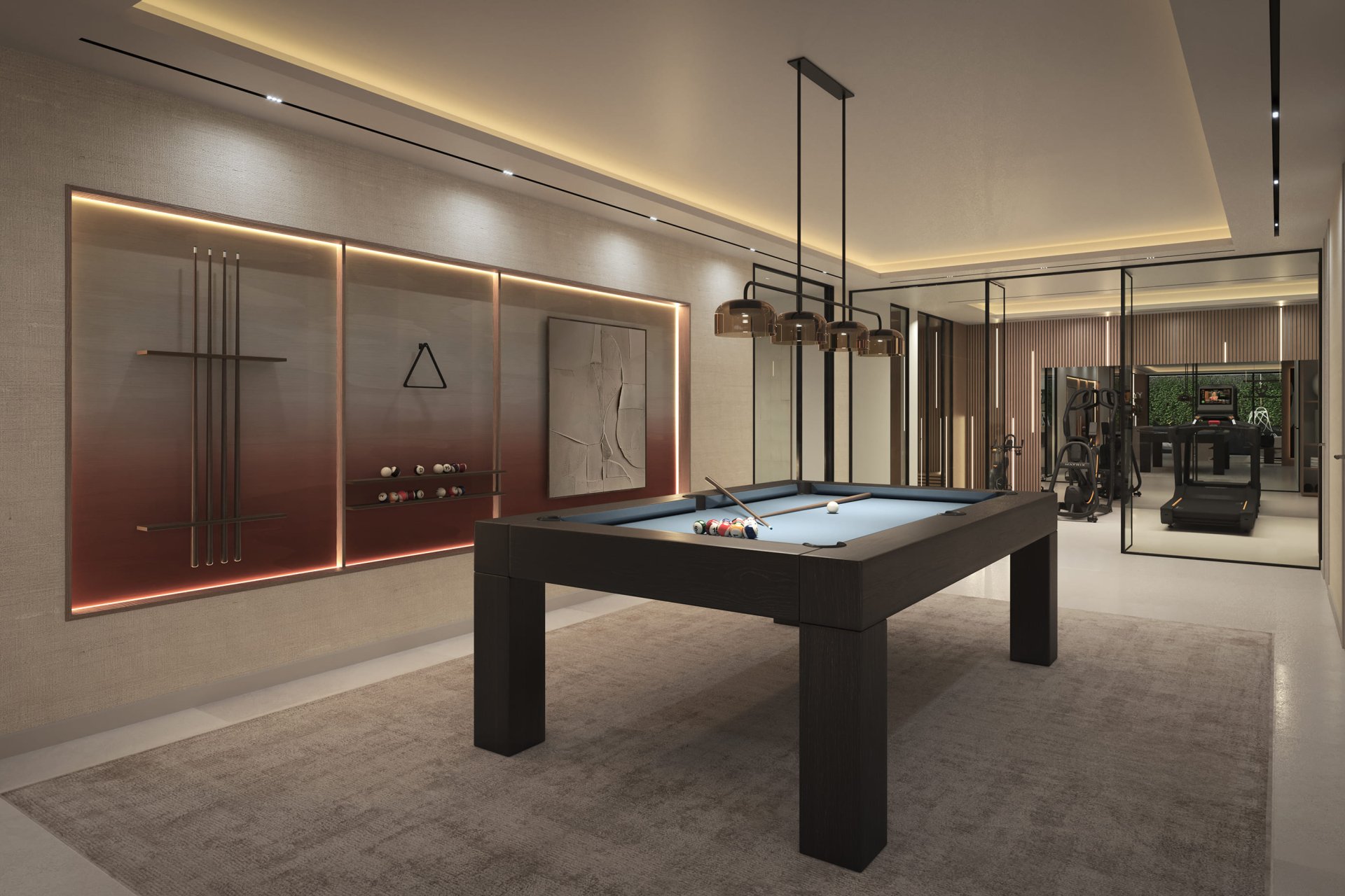 Nieuwbouw - Villa - Estepona