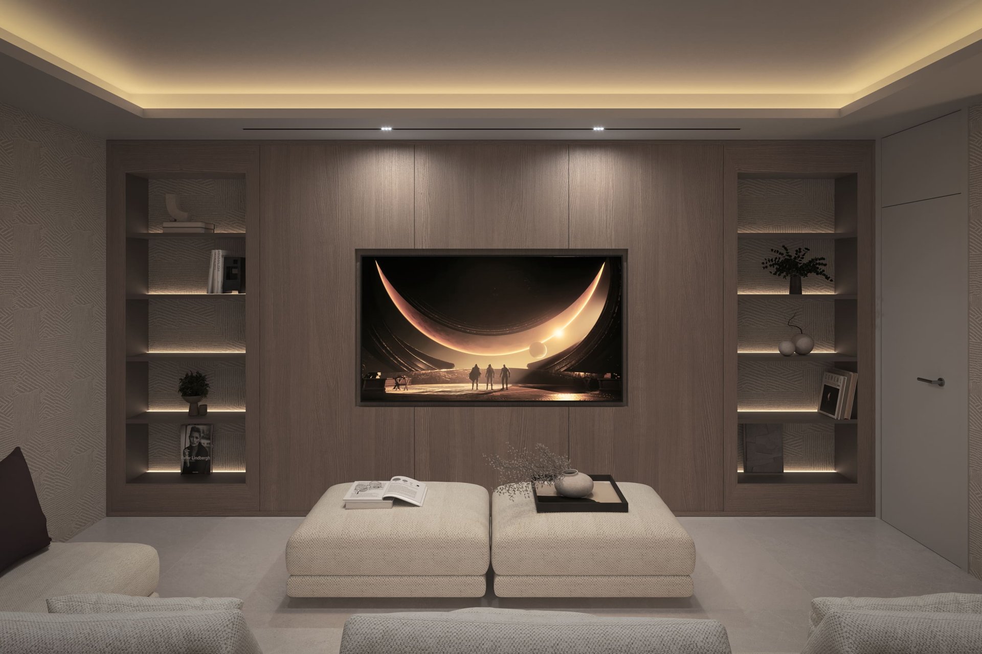 Nieuwbouw - Villa - Estepona