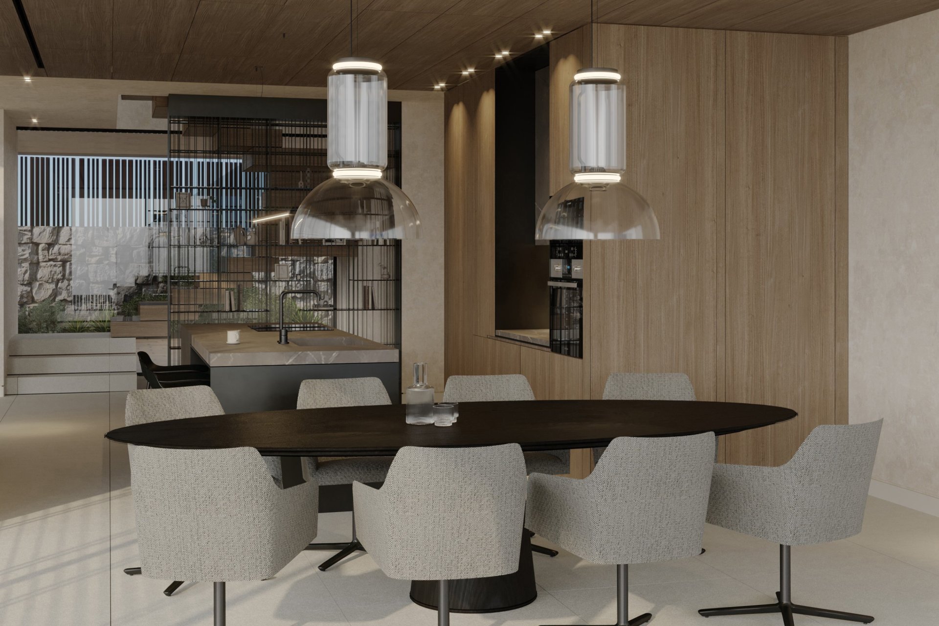 Nieuwbouw - Villa - Estepona